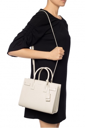 'sac de jour' shoulder bag, zdjęcie 2 'sac de jour' shoulder bag od Saint Laurent
